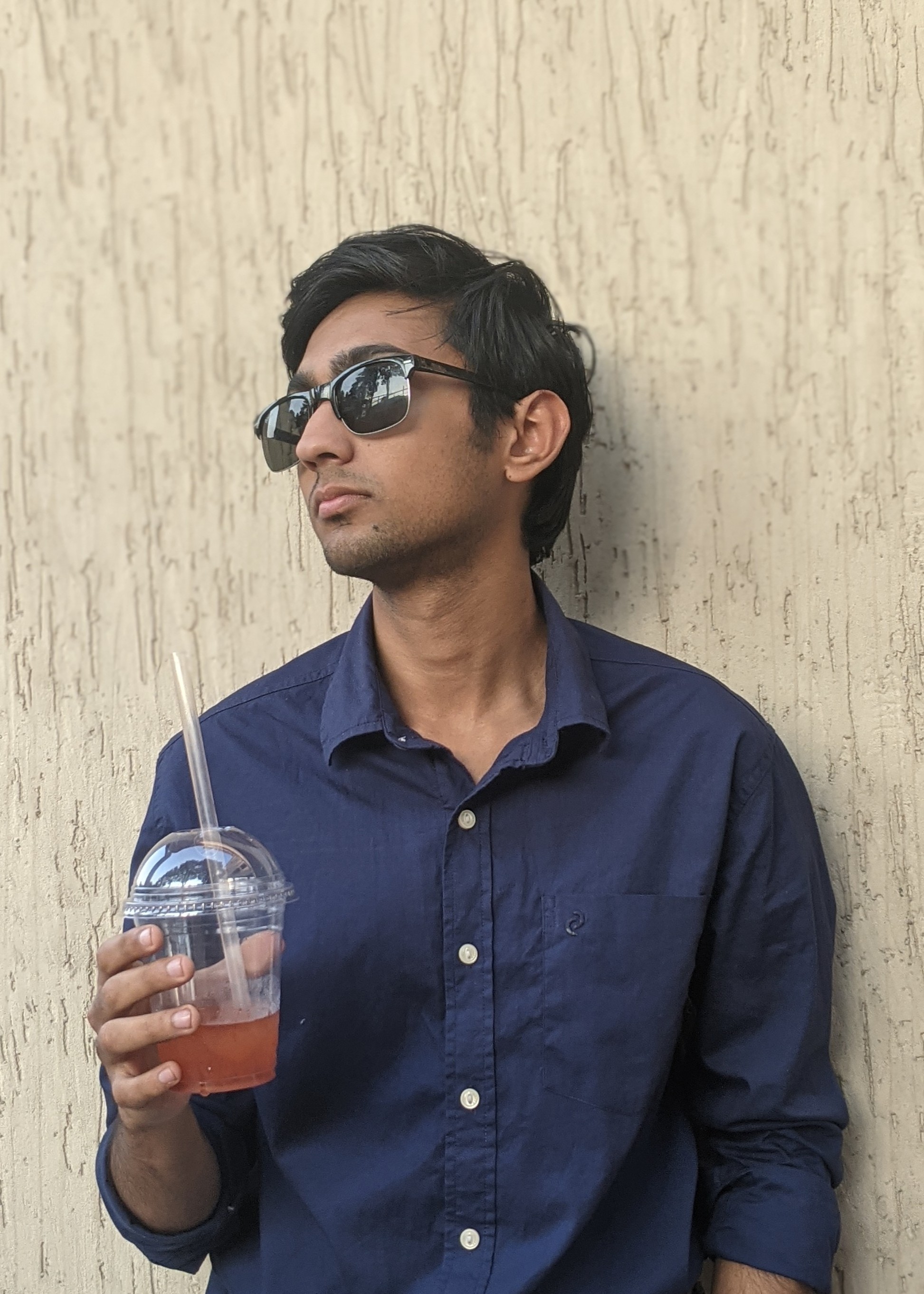 Placeholder avatar of Umer Farooq